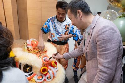 Bangchak finalises B8.91bn acquisition of Chevron HK