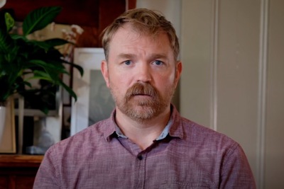 US Senate Nominee Graham Platner Denies Alleged 2021 Sexual Assault of Woman He Met on Bumble
