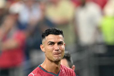 Cristiano Ronaldo issues verdict on Portugal World Cup exit as Roberto Martinez resigns: 'My conscience is clear'