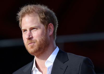 Prince Harry Looking Forward to King Charles Reunion Despite Ongoing Royal Rift, Insider Claims