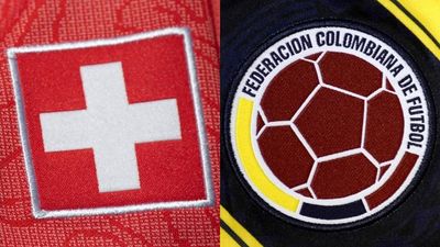 Switzerland vs. Colombia—World Cup: Preview, Predictions and Lineups