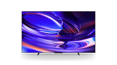 Sony has leaked its new OLED TV, and I’m excited and disappointed in equal measure
