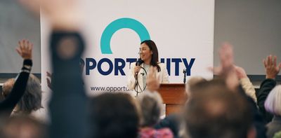 This ‘centrist’ party is rising in NZ polls. Will it prove power broker?