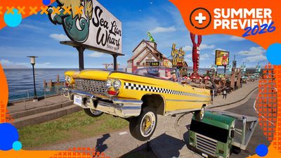 "Sorry to keep you waiting": Crazy Taxi's creator knows World Tour has been a long time coming, but there are plenty of unanswered questions about this revival
