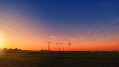'The challenge is no longer only how much power is needed, but whether it can be delivered reliably': Report finds AI data centers are draining more power than the grid can provide