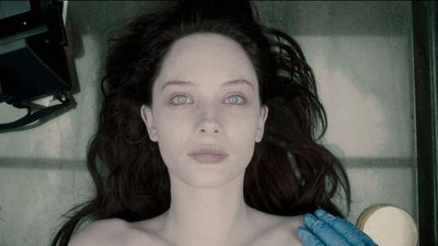 You may never sleep again if you dare to watch this twisted Paramount+ horror gem