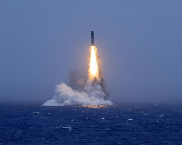 Chinese government tells critics not to ‘overinterpret’ missile test in Pacific as criticism grows