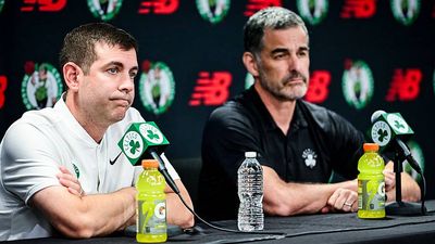 Chris Mannix: The Celtics Need Everything to Break Right for the Jaylen Brown Trade to Work