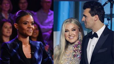 "When his body is coming off....": Candace Owens revives Erika Kirk controversy by questioning TPUSA staffer's role after Charlie Kirk's death