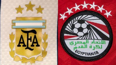 Argentina vs. Egypt—World Cup: Preview, Predictions and Lineups