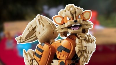 Leaked Lego Pokemon sets look so much better than the old ones, and it's a step in the right direction