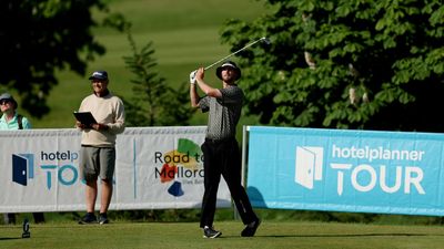 Tour Pros Receive Two-Stroke Penalties After Rare Rules Incident