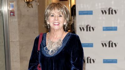 ‘There’s a loneliness that creeps in when you’re old and on your own’: Sue Johnston on isolation and how it informs her unmissable new TV show Ann Droid