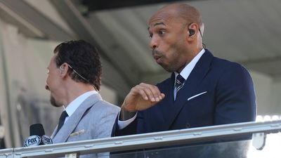 Every Celebrity Spotted at USMNT vs. Belgium—World Cup Round of 16