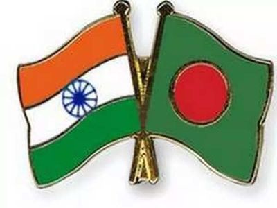Strategic ties with India, China guided by mutual benefit: Bangladesh minister