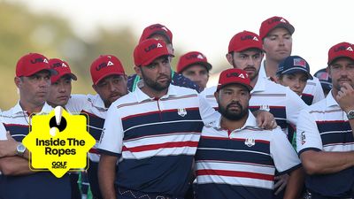 Farcical Par 3s, Boring Interactions And Is US Golf 'In A Quiet Crisis'? - Our (Latest) Unpopular Tour Opinions
