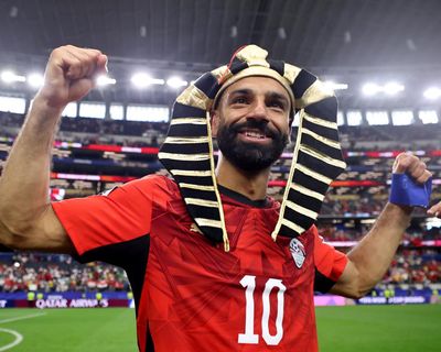 ‘They have Messi, but we have Salah’: Egypt prepare to take on Argentina