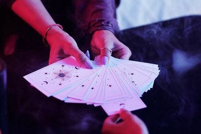 Guru's daily horoscope for July 7