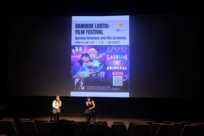 Queer resilience