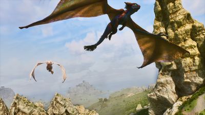 All tameable X-Creature locations in ARK Survival Ascended Genesis 1