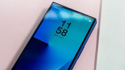 Big Samsung Galaxy Z Fold 8 display upgrade leaked ahead of launch