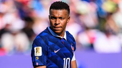 Kylian Mbappe, France Hit Back at Paraguay Senator After Racist Attack