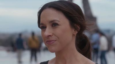 Lacey Chabert Has Traveled To A Lot Of 'Amazing’ Places Just Filming For Hallmark