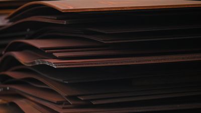 Location set for Australia's first gas-free steel mill