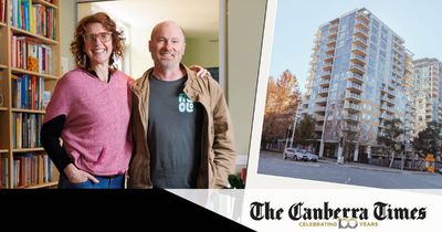 Canberra's first 'real' apartments are now sought-after homes