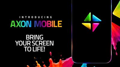 Razer gears up for an Axon Mobile launch on Google Play with two major events