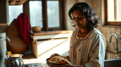 5 Lifestyle Changes That Control PCOS Hormones and Insulin Better Than Metformin Alone