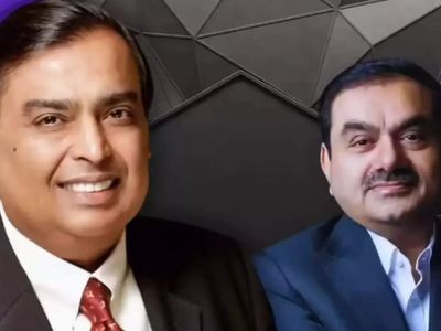 View: Meta's cloud play will spice up Ambani-Adani rivalry