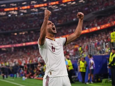 Cristiano Ronaldo's FIFA World Cup career ends as Spain reach quarters with 1-0 win