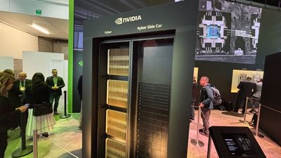 Nvidia's Kyber rack for Rubin Ultra reportedly delayed to 2028, stopgap solution also axed due to customer pushback — Analyst firm SemiAnalysis says PCB midplane problems led to the delay [Updated]