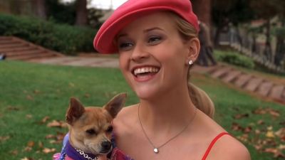 Reese Witherspoon On The Unexpected Place She Gets Elle Woods One-Liners Thrown At Her All The Time