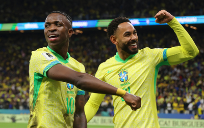 'The most difficult day of my life' Manchester United star reveals World Cup torment