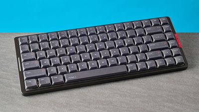 The IQUNIX MQ80 is one of the loveliest mechanical keyboards I’ve tested so far — here’s my honest verdict on whether it’s worth $169