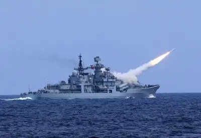 US voices concern over China's intercontinental range missile test