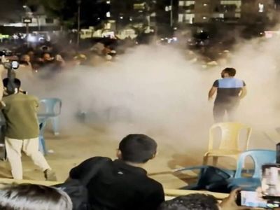 Bangladesh bomb blast: 3 injured after explosion at student-led NCP rally near Dhaka