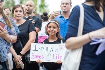 The FDA Just Approved the First Inhaled Mealtime Insulin for Children