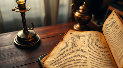 5 Thirukkural Verses That Give Better Life Advice Than Any Self-Help Book You've Read