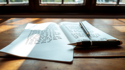 3 Tagore Principles on Freedom, Work, and Creativity Every Creative Person Needs
