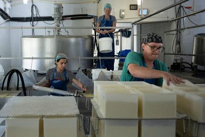 A Pregnant Woman's Baby Was Lost in the Listeria Outbreak Linked to Soft Cheese