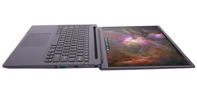 The lightest Linux laptop ever just launched, and it challenges the MacBook Air for battery life
