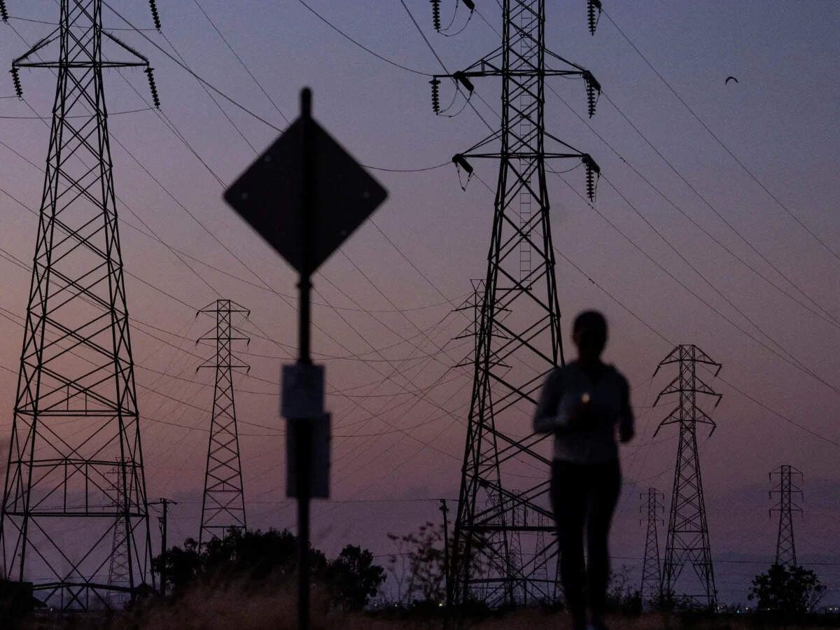 Power Apps Sign In More than 373,000 US customers without power due to…