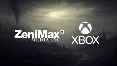Report: Mass Xbox layoffs will impact Fallout and The Elder Scrolls devs Bethesda and ZeniMax "significantly" — they'll focus on their "biggest franchises" like DOOM