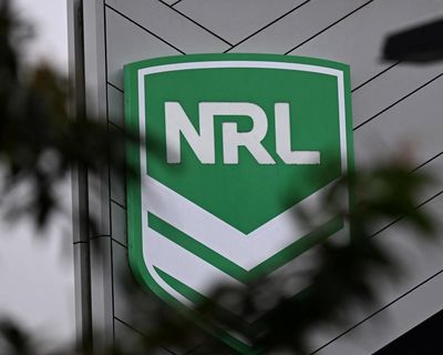 NRL announces record-breaking $5.3bn broadcast deal with Nine and Foxtel