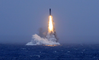 China risks exploding Pacific goodwill in one fell swoop of a nuclear-capable missile
