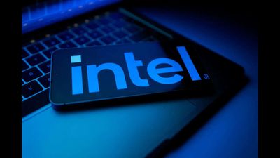 Intel-backed software company Syntiant files for US IPO