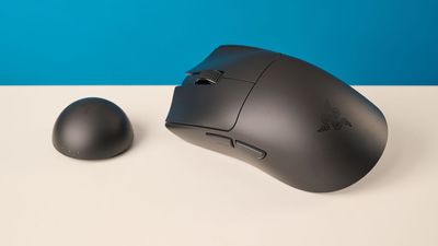 The Razer Viper V4 Pro is ‘nothing short of phenomenal’ — its industry-leading 50,000 DPI and 8,000Hz polling are overkill in all the right ways
